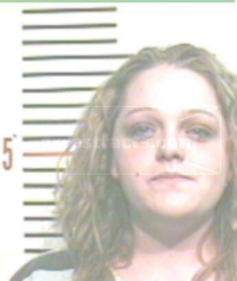 Casey Darlene Beck