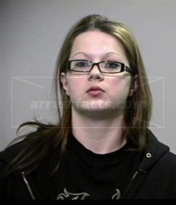 Sarah Nichole Rubly