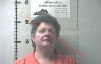 Cheryl Adams
