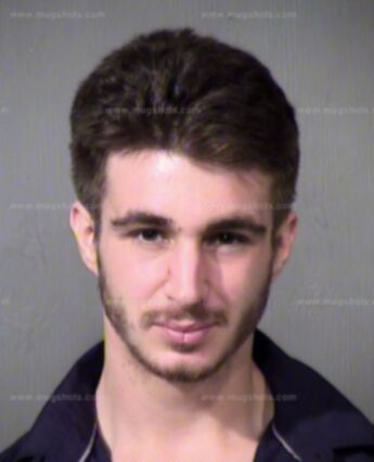 Alexander Graziosi
