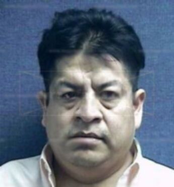 Abel Tlatoa Garcia