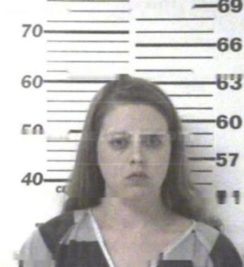 Brittany Nicole Tarkington