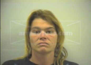 Patricia Ann Reed