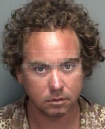 Anthony James Petrantoni