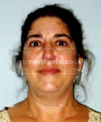 Elizabeth Korakis