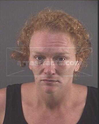 Tasha Sue Chamberlain