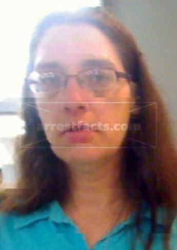 Joyce Irene Cravener