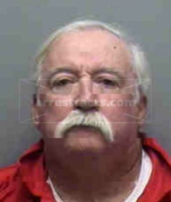 Russell Edward Johnson