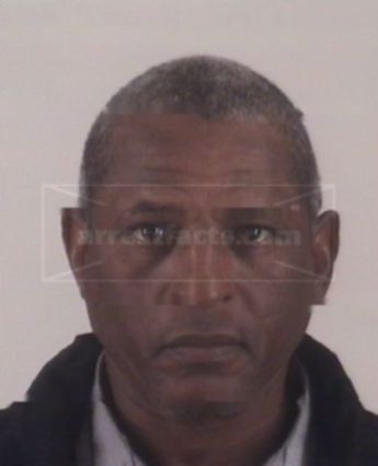 Larry Maurice Hickman