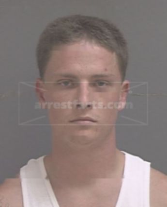 Joseph Lee Fortney