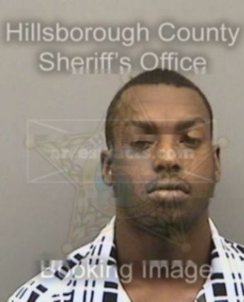 Terrance Lenard Blyden