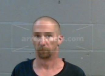 Glenn Wayne Cary