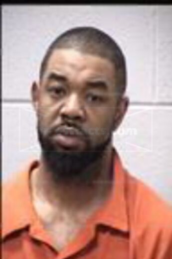 Anthony Tyrone Givhan