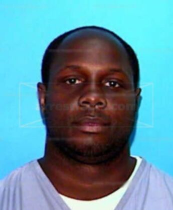 Jimmie Washington