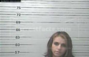 Jessica Lynn Trout
