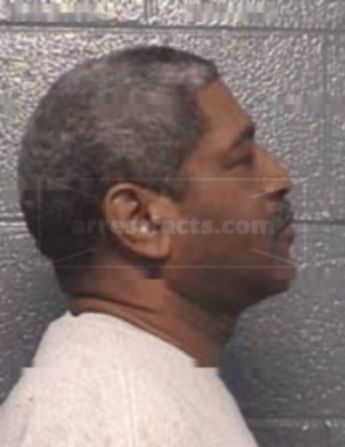 Anthony Ray Jacobs