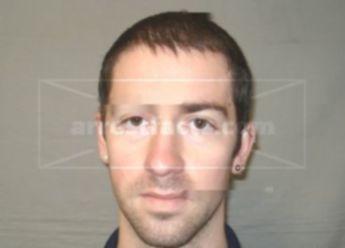 Justin Paul Bixler
