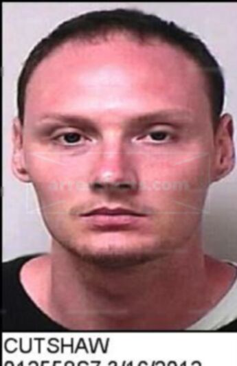 Timothy Robert Cutshaw