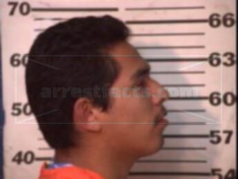 Michael Mendez Solis