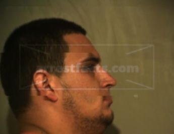 Taron Maurice Zamora Puzio
