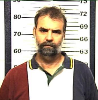 Michael David Anderson