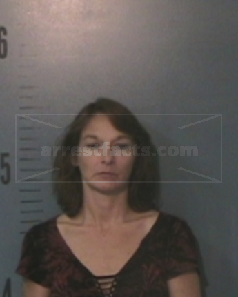 Lori Ann Benavides
