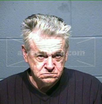 Jerry Bob Blake