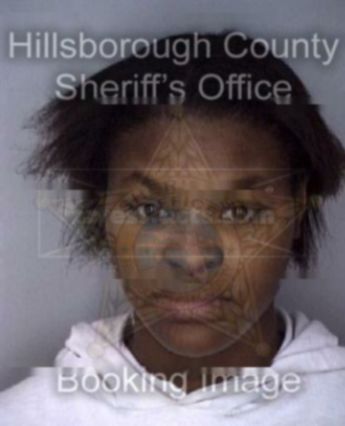 Lashaun Denise Cannon