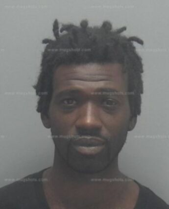 Cedric Lonell Small