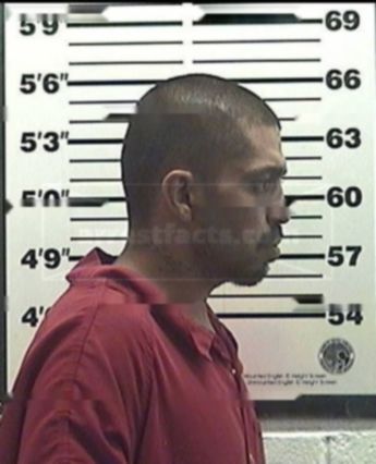 Donovan Martinez