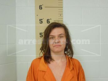 Breanna Belle Wright