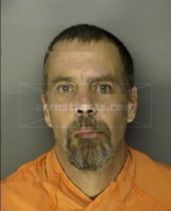Dennis Michael Stevens