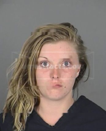 Paige Michelle Sigler