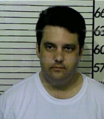 William Todd Oxford