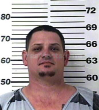 James Lynn Greathouse