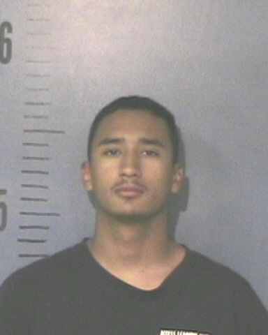 Mark Anthony Morgan