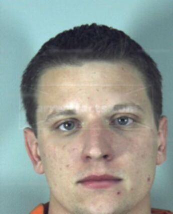 Christopher Lynn Forrest