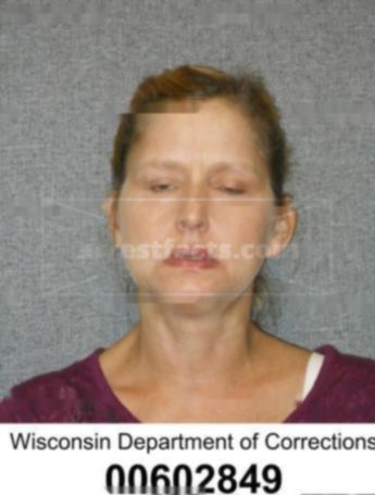 Cheryl Jean Wright