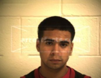 Adrian Serafin Alvarado Calderon