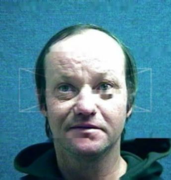John Bruce Ritho