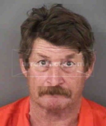 Dennis James Williamson