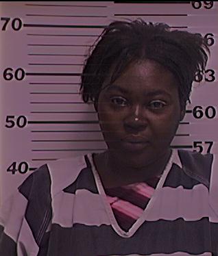 Sheniqua Shounta Kiser