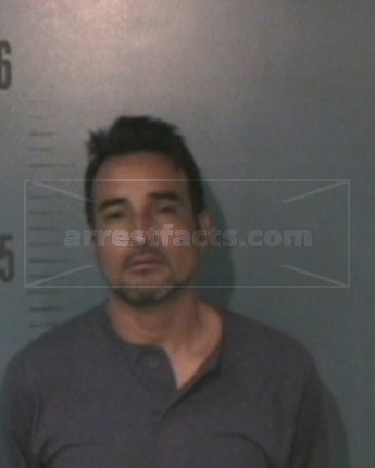 Homer Valdez