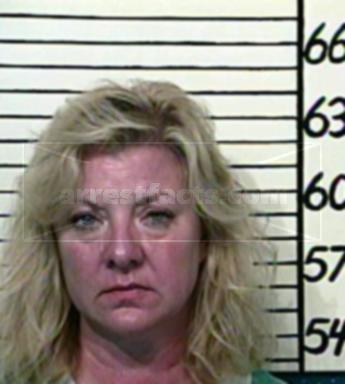 Tina Lee Eppinger