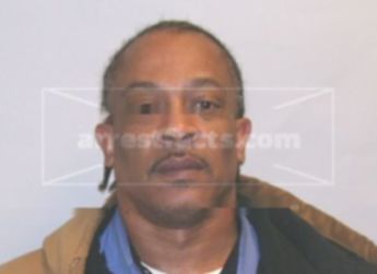 Frederick Jerome Wright