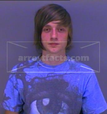 Matthew Dereck Blanchard