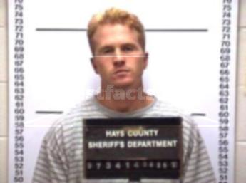 Jared Vance Aleshire