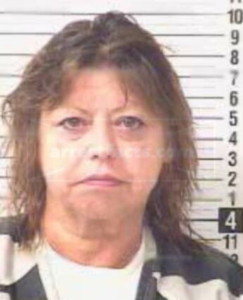 Jerrie Darlene Mauldin
