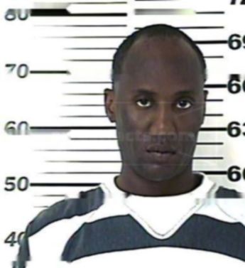 Joseph Zymorye Thomas