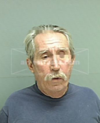 Robert John Stjohn
